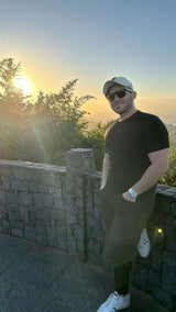 Sebastian Vargas