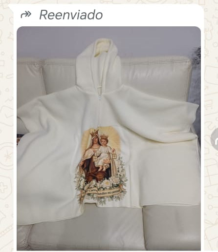 Referencia de producto religioso genérico