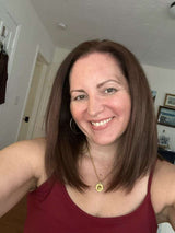 Maria del Rosario Martinez
