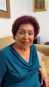 Matilde Rodriguez