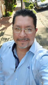Carlos Arturo Mejia