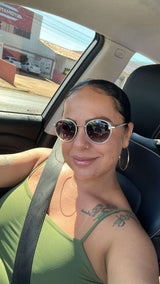 Marisol Martinez